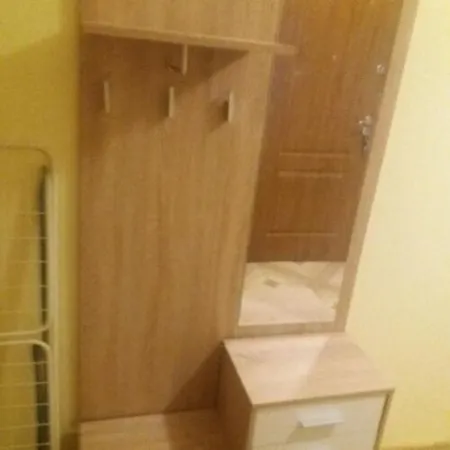 Apartment Mieszkanie W Podczelu,