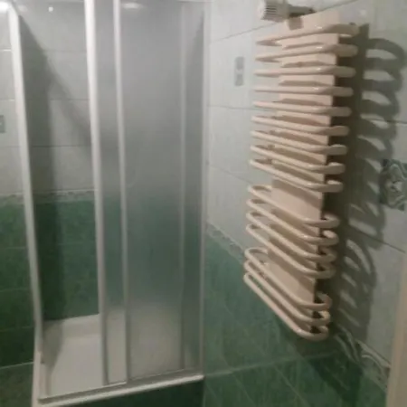 Apartment Mieszkanie W Podczelu, Kolobrzeg