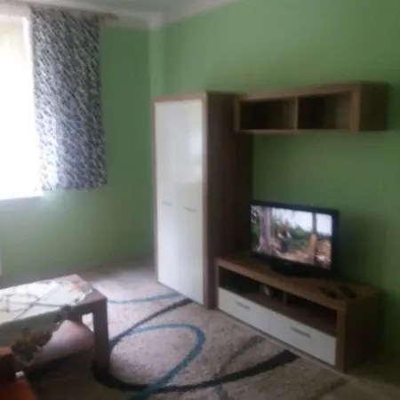 Mieszkanie W Podczelu, Apartment