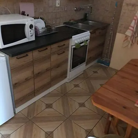 Apartment Mieszkanie W Podczelu,