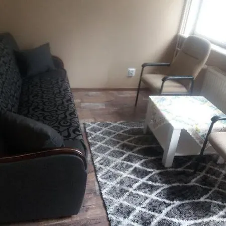 Mieszkanie W Podczelu, Apartment *