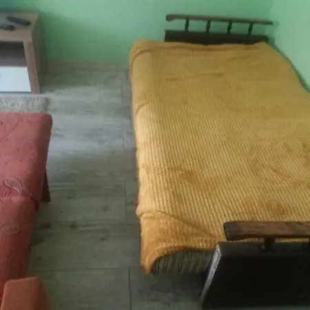 Apartment Mieszkanie W Podczelu, Kolobrzeg