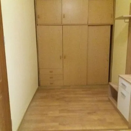 Apartment Mieszkanie W Podczelu,